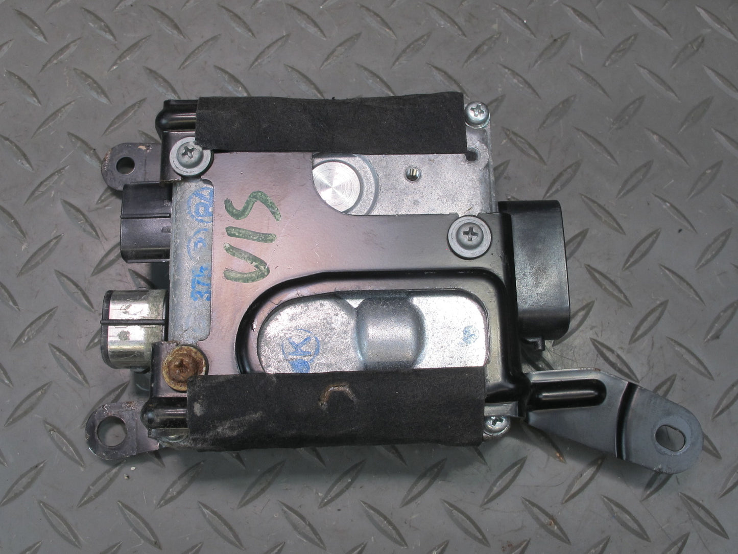 10-13 Lexus IS350 IS250 Convert Electric Steering Control Module 89650-53100 OEM