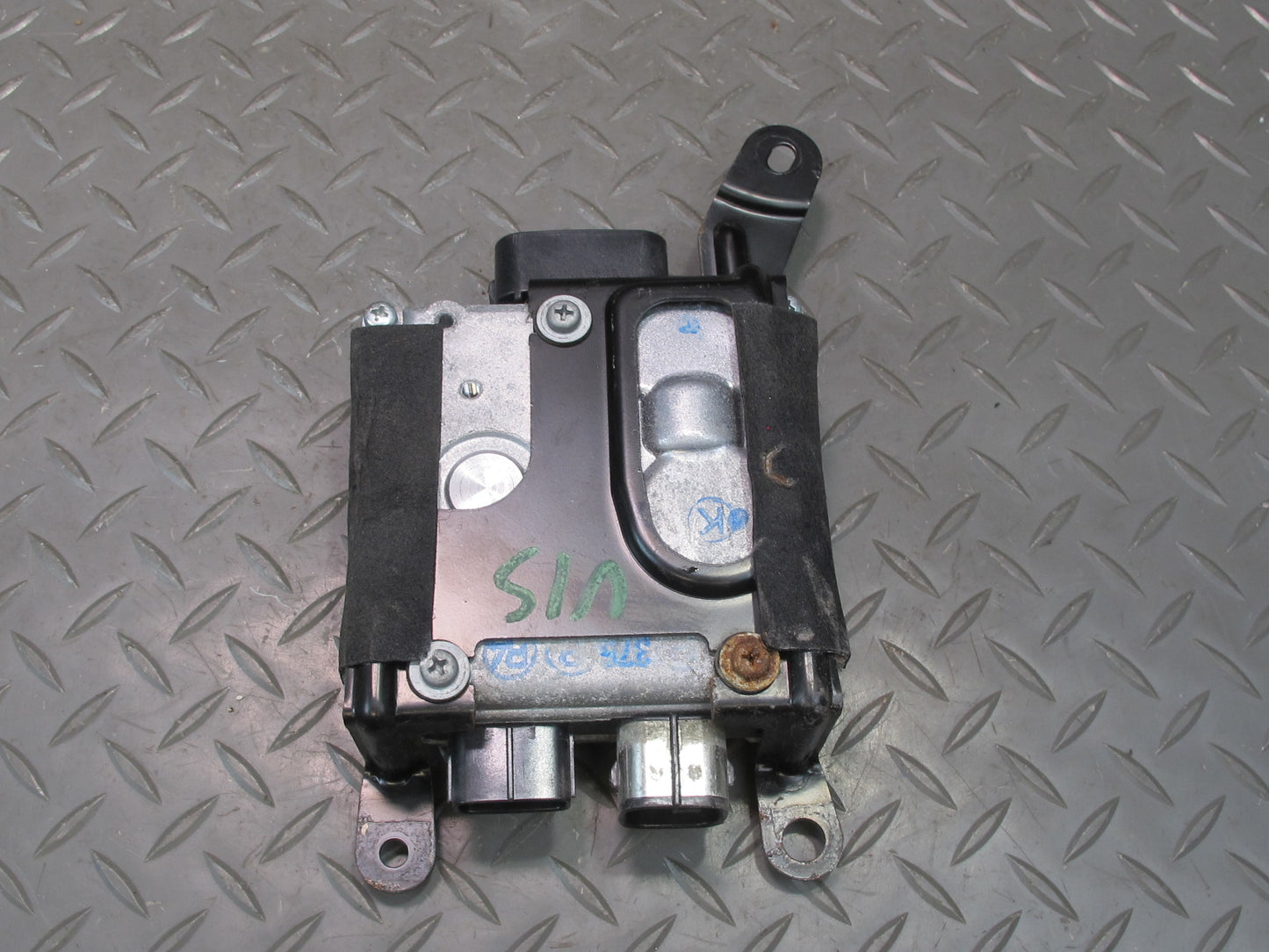 10-13 Lexus IS350 IS250 Convert Electric Steering Control Module 89650-53100 OEM