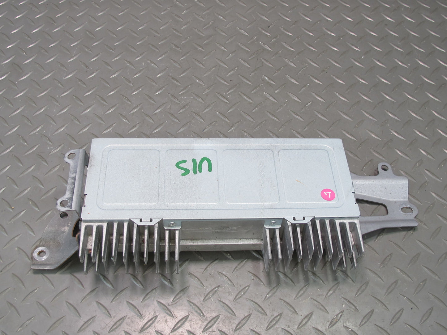 10-12 Lexus IS350 IS250 Conv Pioneer Radio Audio Amplifier AMP 86280-53130 OEM