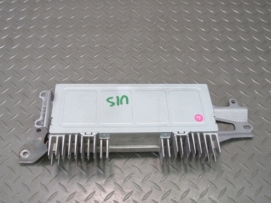 10-12 Lexus IS350 IS250 Conv Pioneer Radio Audio Amplifier AMP 86280-53130 OEM