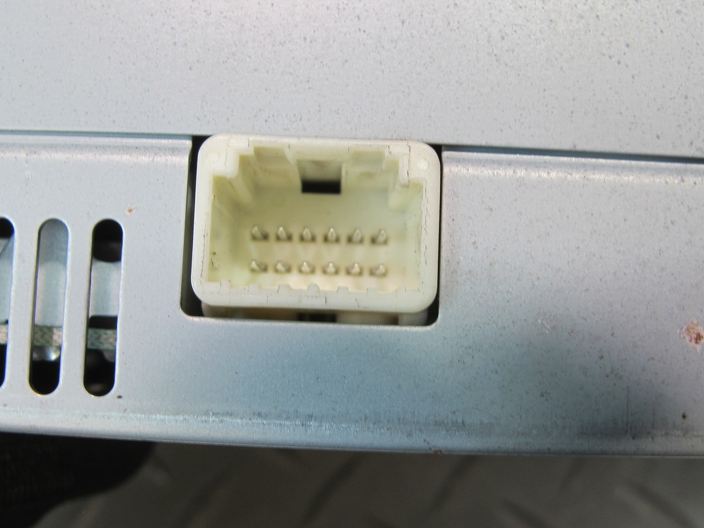 10-12 Lexus IS350 IS250 Conv Pioneer Radio Audio Amplifier AMP 86280-53130 OEM