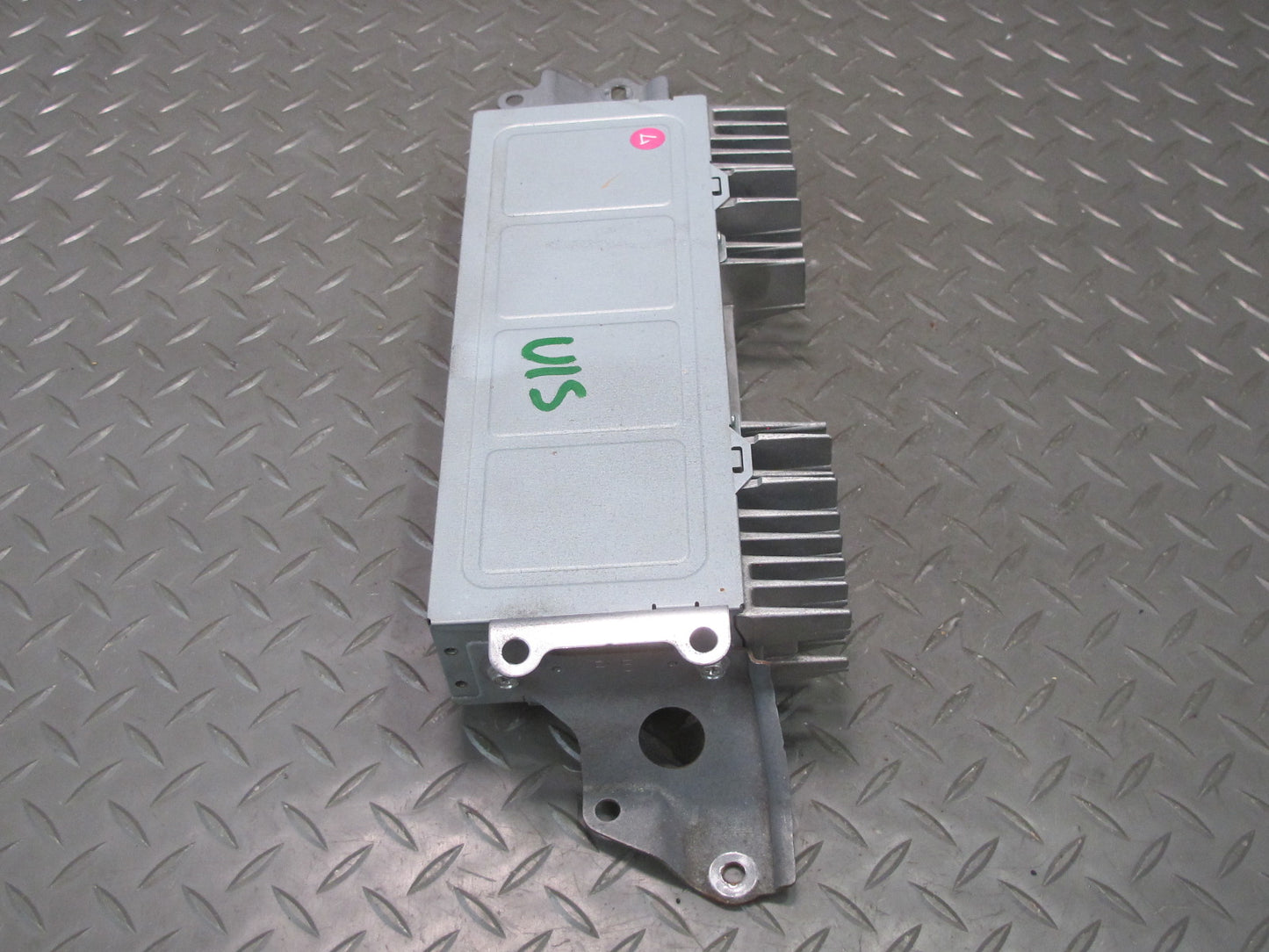 10-12 Lexus IS350 IS250 Conv Pioneer Radio Audio Amplifier AMP 86280-53130 OEM