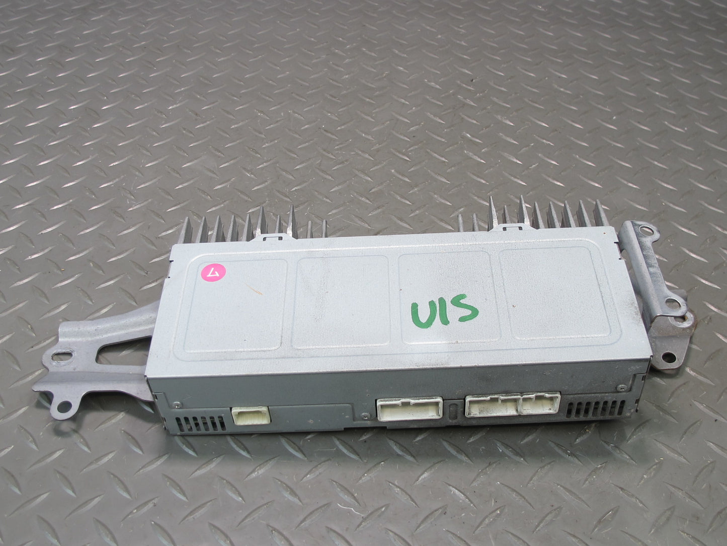 10-12 Lexus IS350 IS250 Conv Pioneer Radio Audio Amplifier AMP 86280-53130 OEM