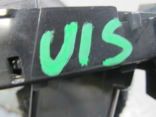 09-10 Lexus IS350 IS250 AT Front Center Console Ashtray Power Outlet Lighter OEM