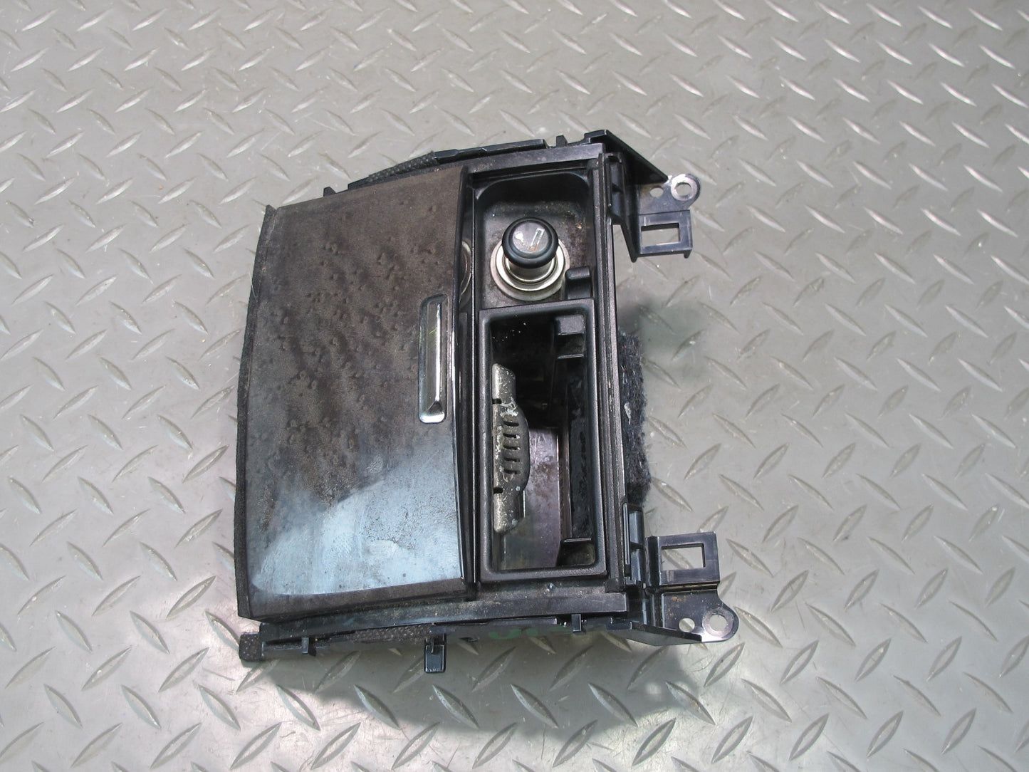 09-10 Lexus IS350 IS250 AT Front Center Console Ashtray Power Outlet Lighter OEM