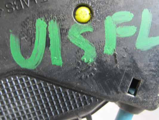 10-13 Lexus GSE20L IS350 IS250 Front Left Door Lock Latch Actuator w Cable OEM