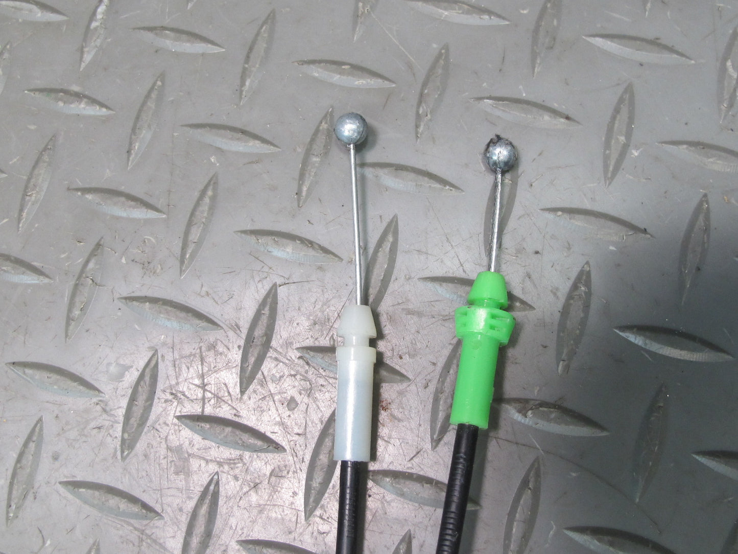 10-13 Lexus GSE20L IS350 IS250 Front Left Door Lock Latch Actuator w Cable OEM