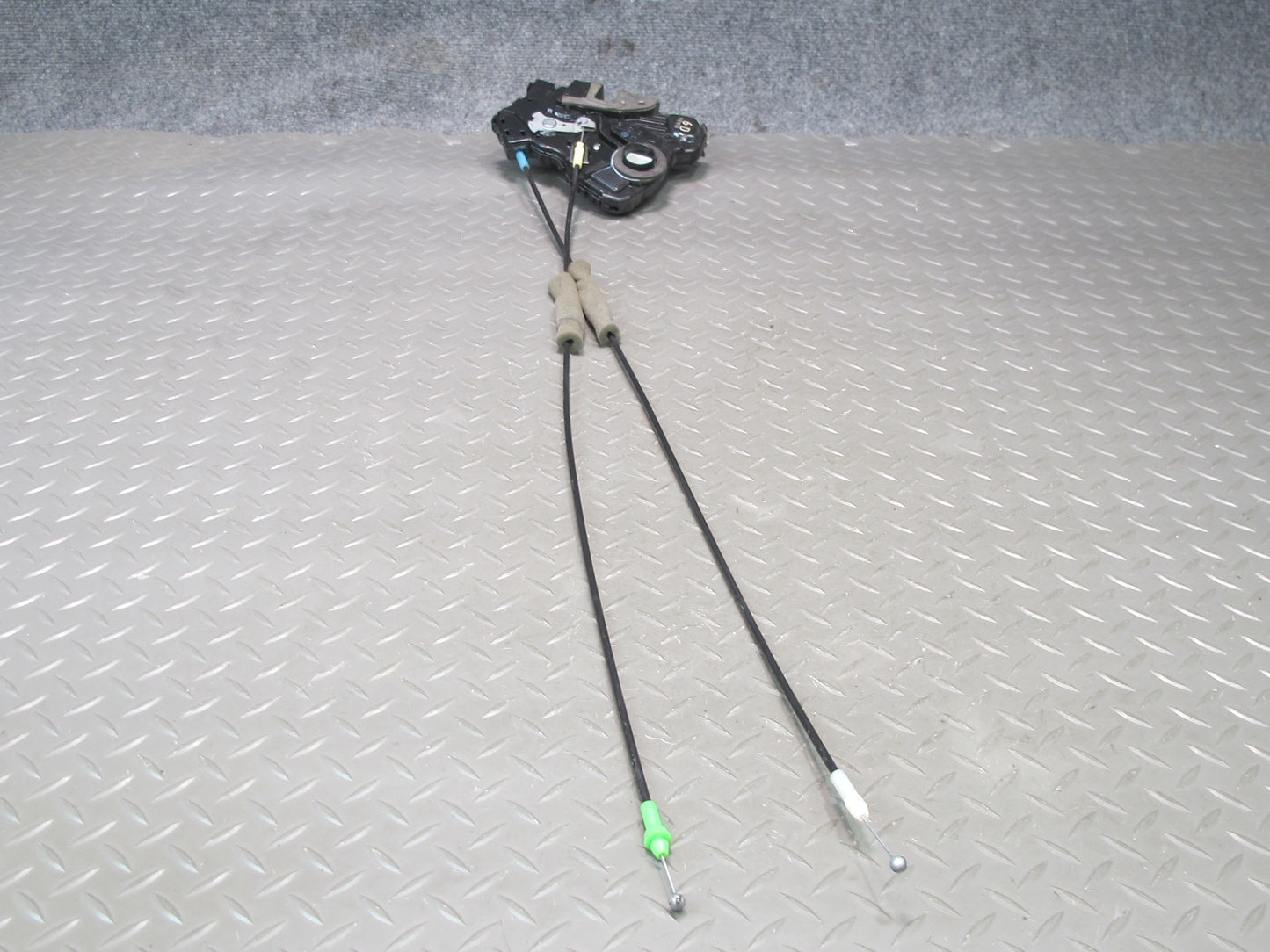 10-13 Lexus GSE20L IS350 IS250 Front Left Door Lock Latch Actuator w Cable OEM