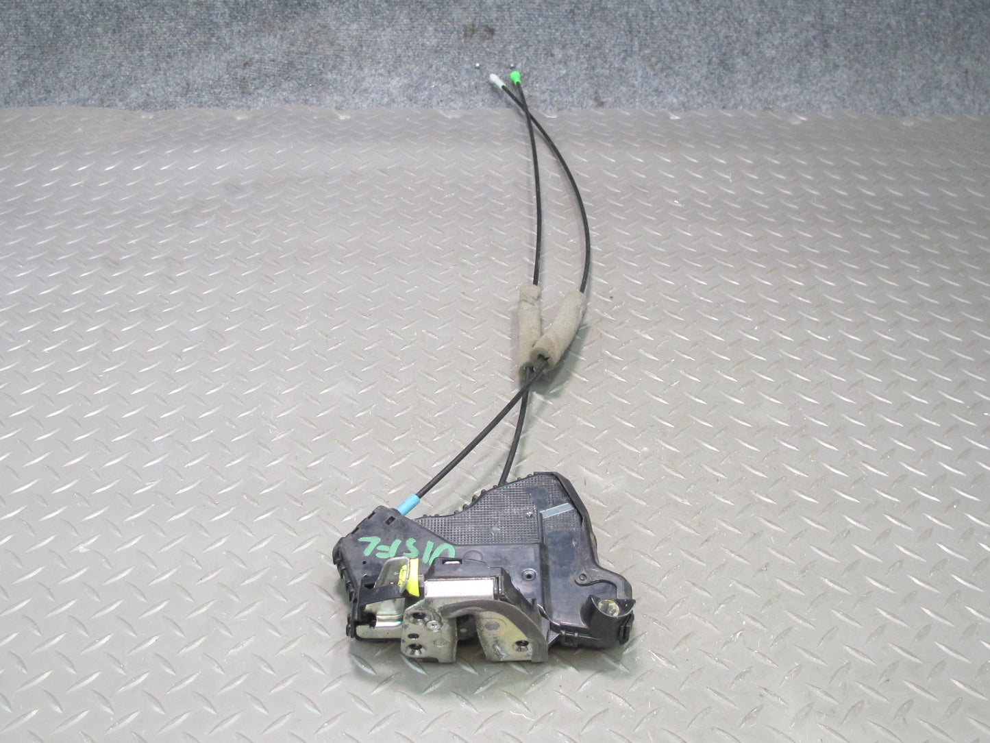 10-13 Lexus GSE20L IS350 IS250 Front Left Door Lock Latch Actuator w Cable OEM