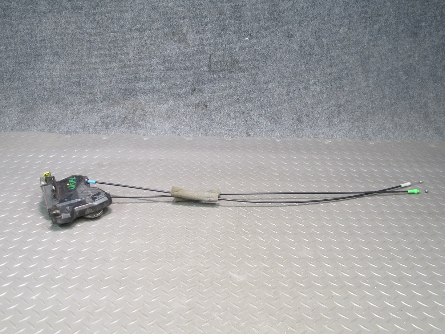 10-13 Lexus GSE20L IS350 IS250 Front Left Door Lock Latch Actuator w Cable OEM