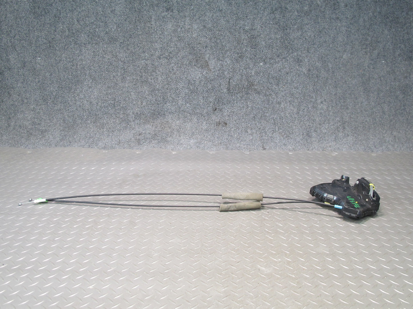 10-13 Lexus GSE20L IS350 IS250 Front Left Door Lock Latch Actuator w Cable OEM