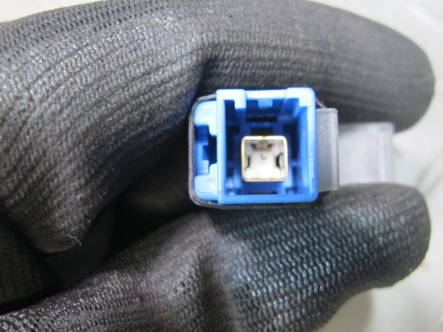 10-13 Lexus IS250 IS350 Conv GPS Navigation Antenna Module Unit 86860-53060 OEM