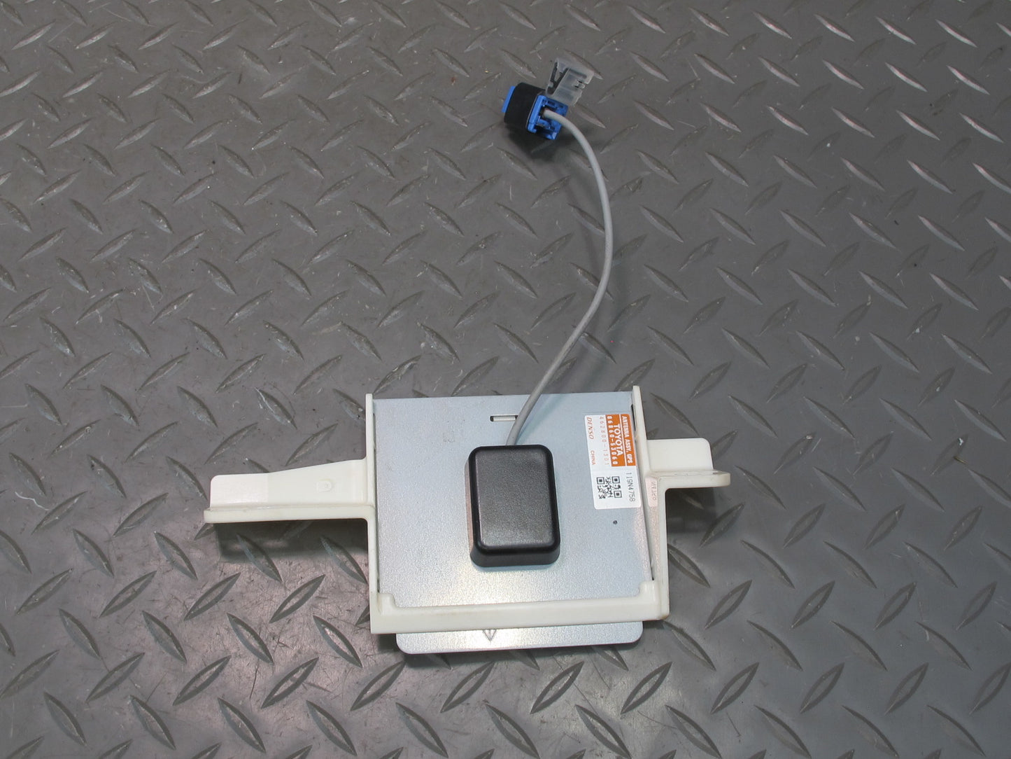 10-13 Lexus IS250 IS350 Conv GPS Navigation Antenna Module Unit 86860-53060 OEM