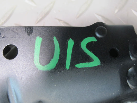 10-13 Lexus IS250 IS350 Convertible Set of 2 Front TOP Roof Lock Latch OEM