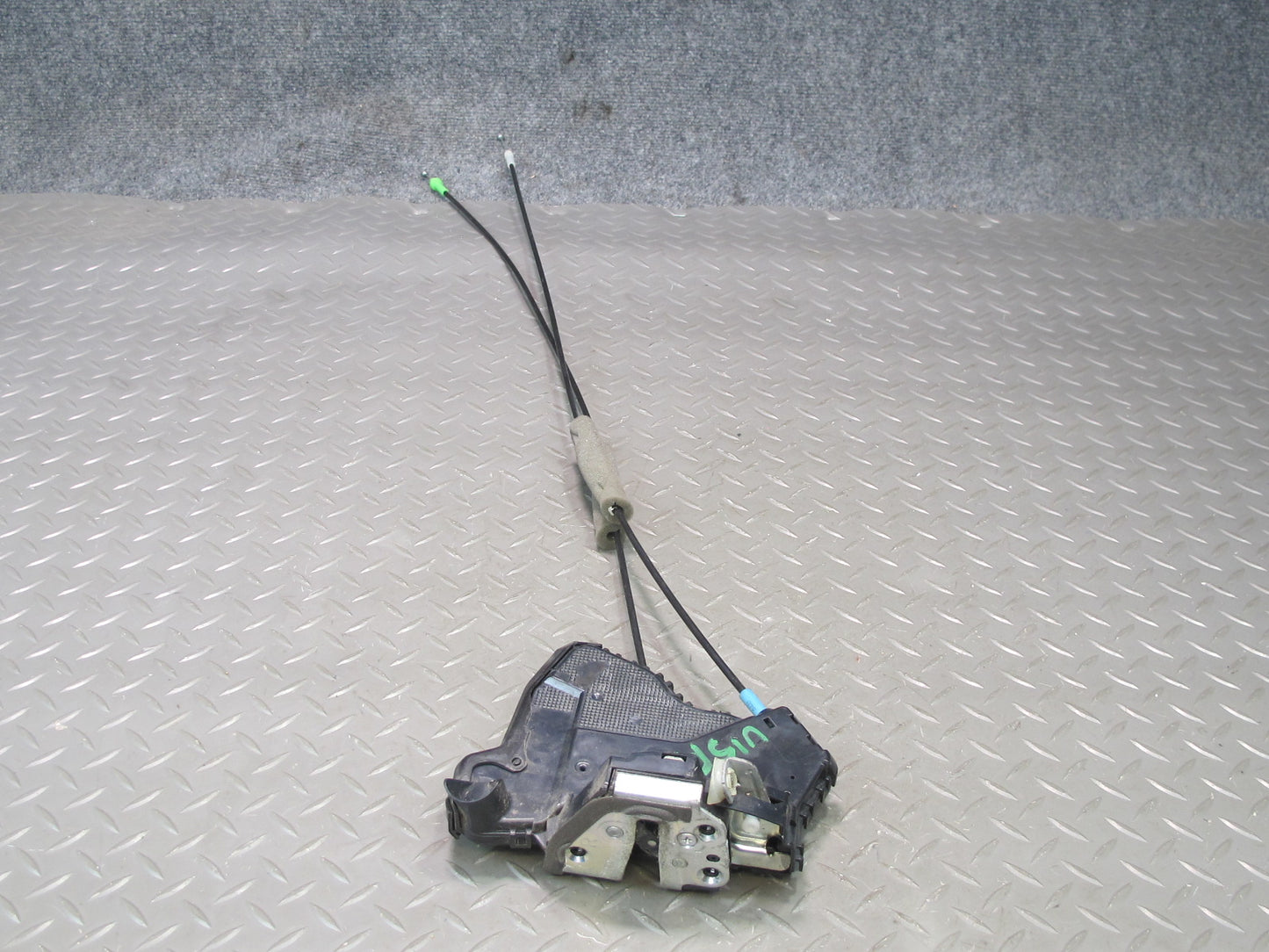 10-13 Lexus GSE20L IS350 IS250 Front Right Door Lock Latch Actuator w Cable OEM