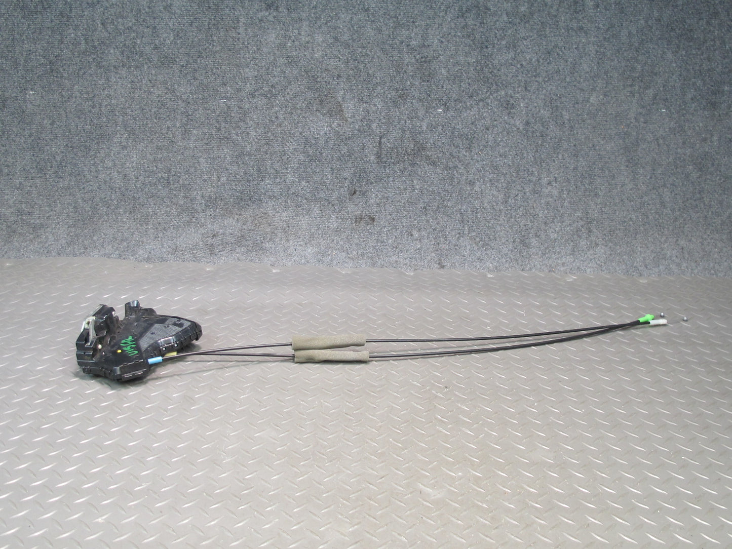 10-13 Lexus GSE20L IS350 IS250 Front Right Door Lock Latch Actuator w Cable OEM