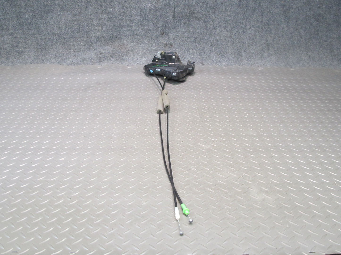 10-13 Lexus GSE20L IS350 IS250 Front Right Door Lock Latch Actuator w Cable OEM