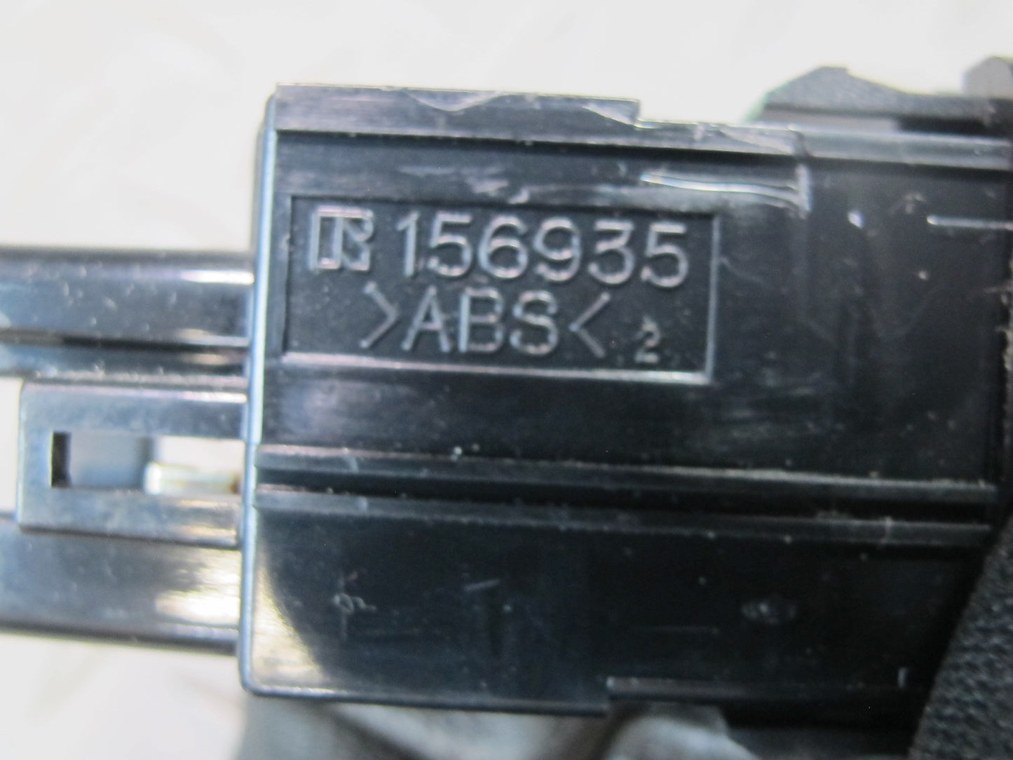 06-13 Lexus GSE20L IS350 IS250 Headlight Lamp Washer Switch Button OEM