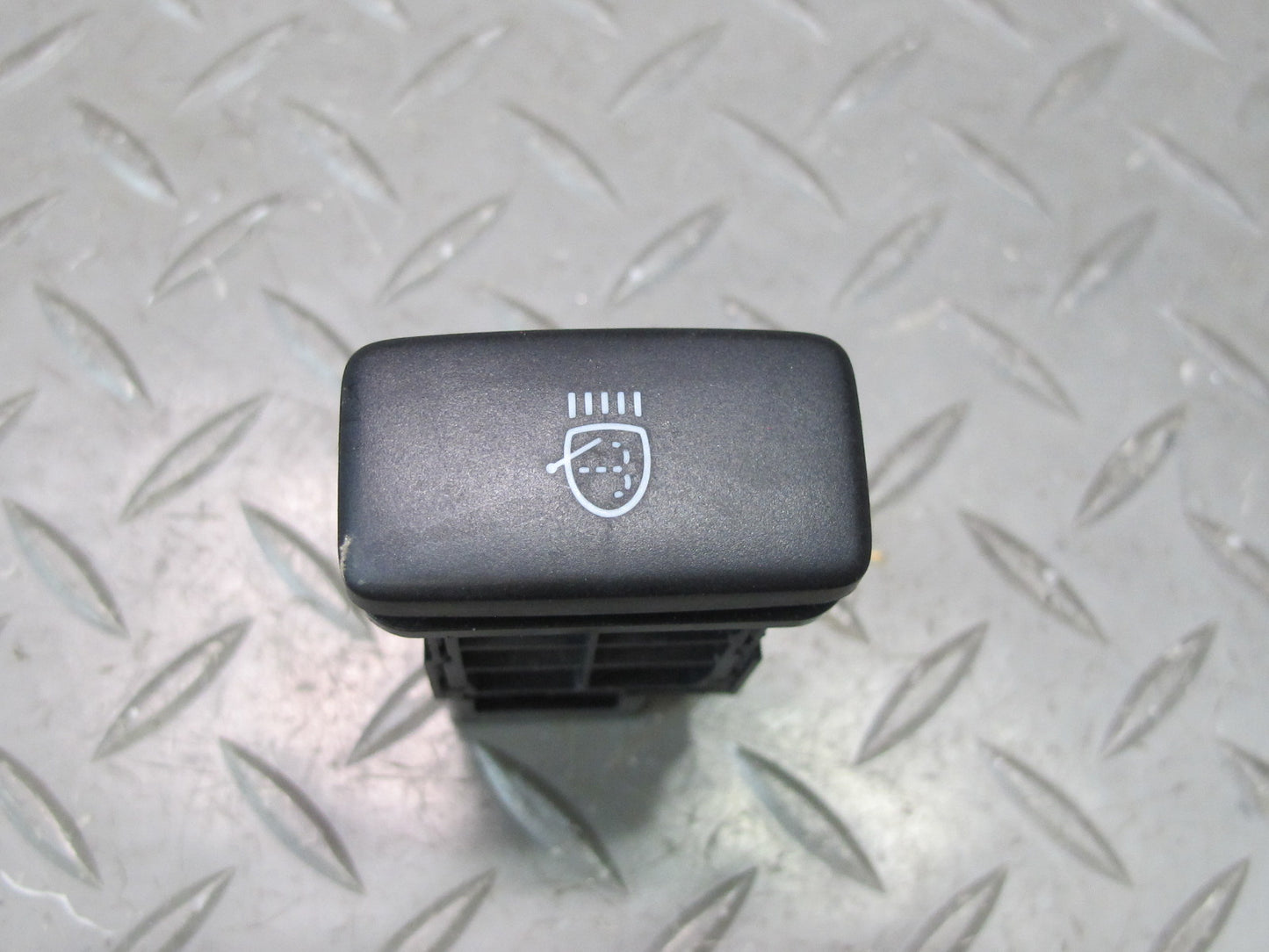 06-13 Lexus GSE20L IS350 IS250 Headlight Lamp Washer Switch Button OEM