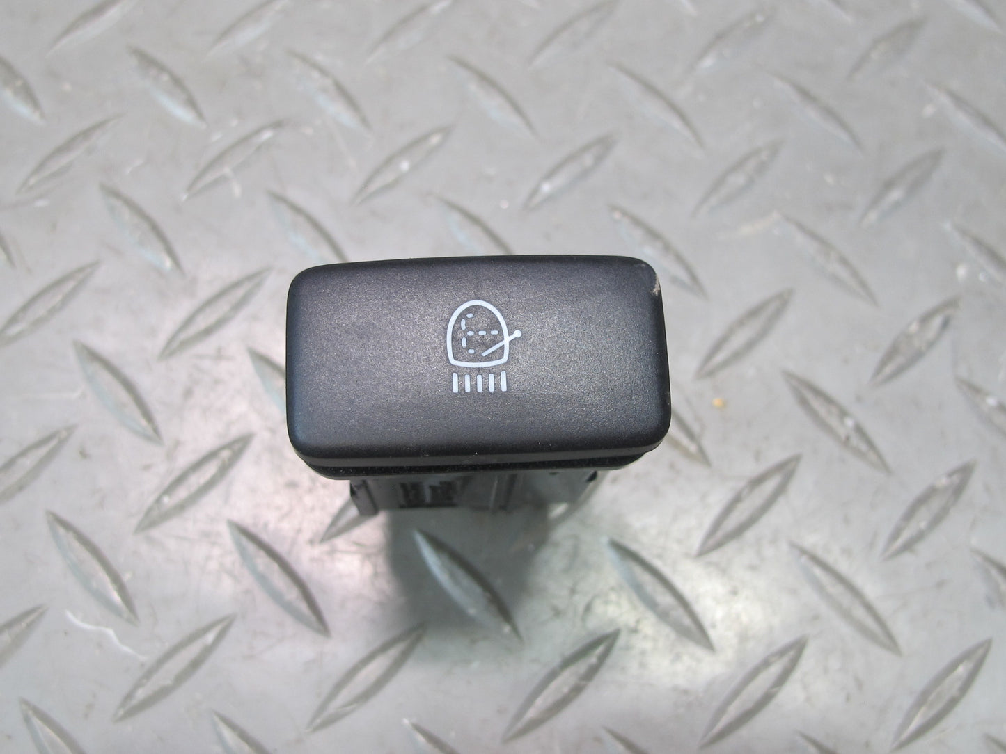 06-13 Lexus GSE20L IS350 IS250 Headlight Lamp Washer Switch Button OEM