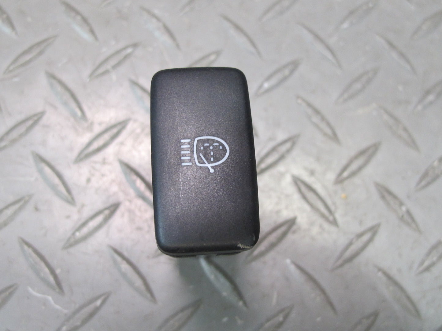 06-13 Lexus GSE20L IS350 IS250 Headlight Lamp Washer Switch Button OEM