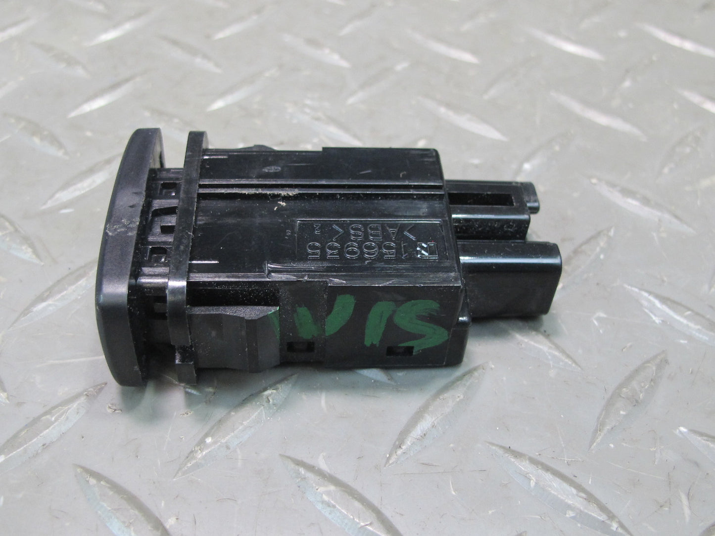 06-13 Lexus GSE20L IS350 IS250 Headlight Lamp Washer Switch Button OEM