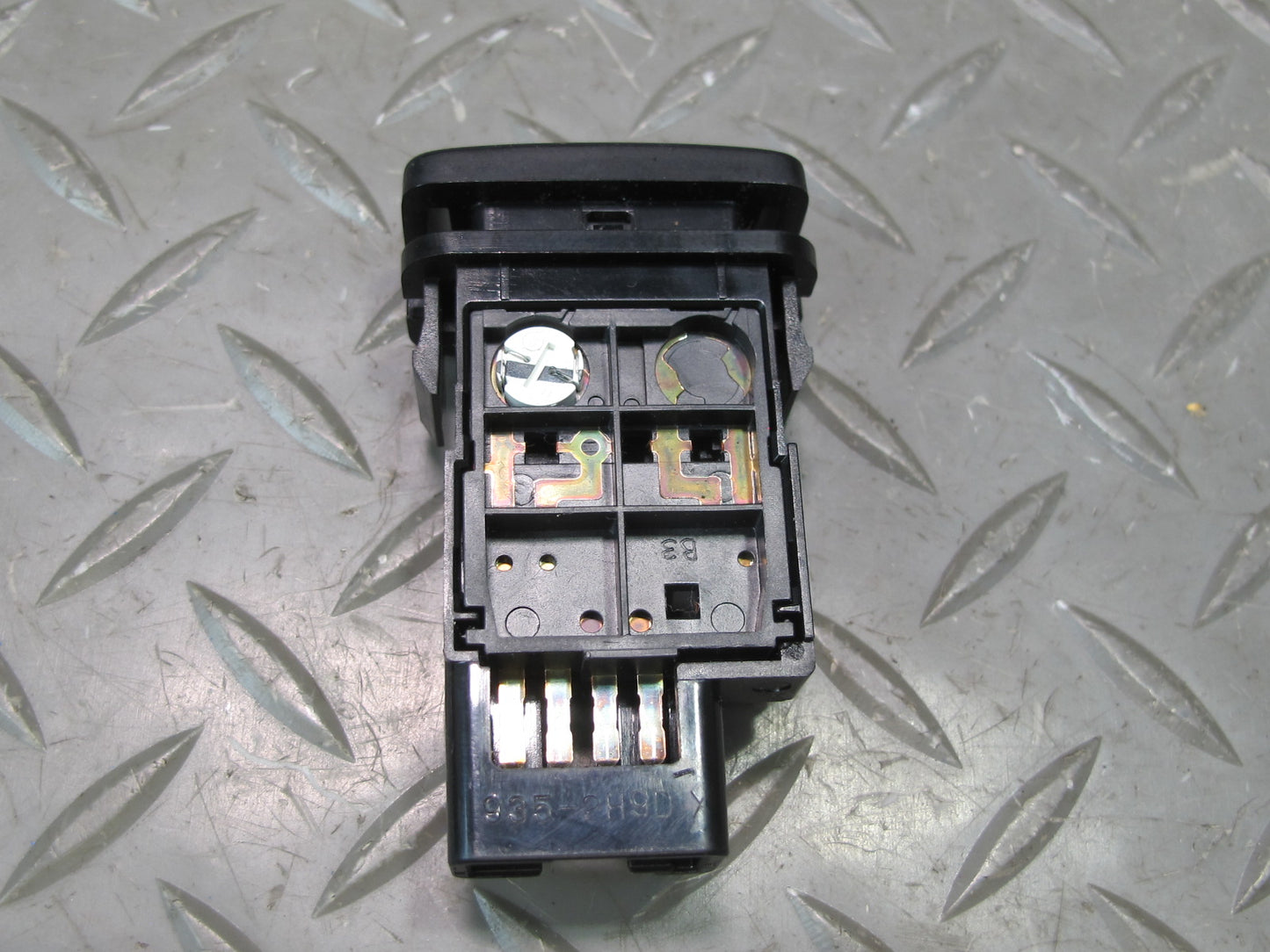 06-13 Lexus GSE20L IS350 IS250 Headlight Lamp Washer Switch Button OEM