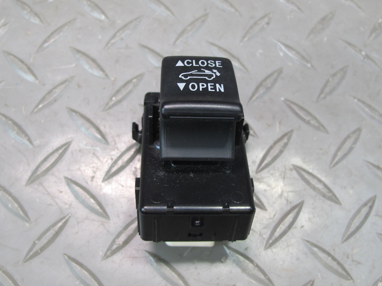 10-11 Lexus GSE20L IS350 IS250 Convertible TOP Roof Button Switch OEM