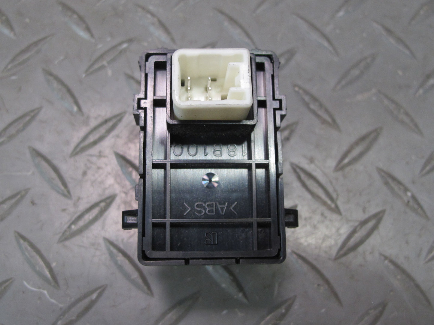 10-11 Lexus GSE20L IS350 IS250 Convertible TOP Roof Button Switch OEM