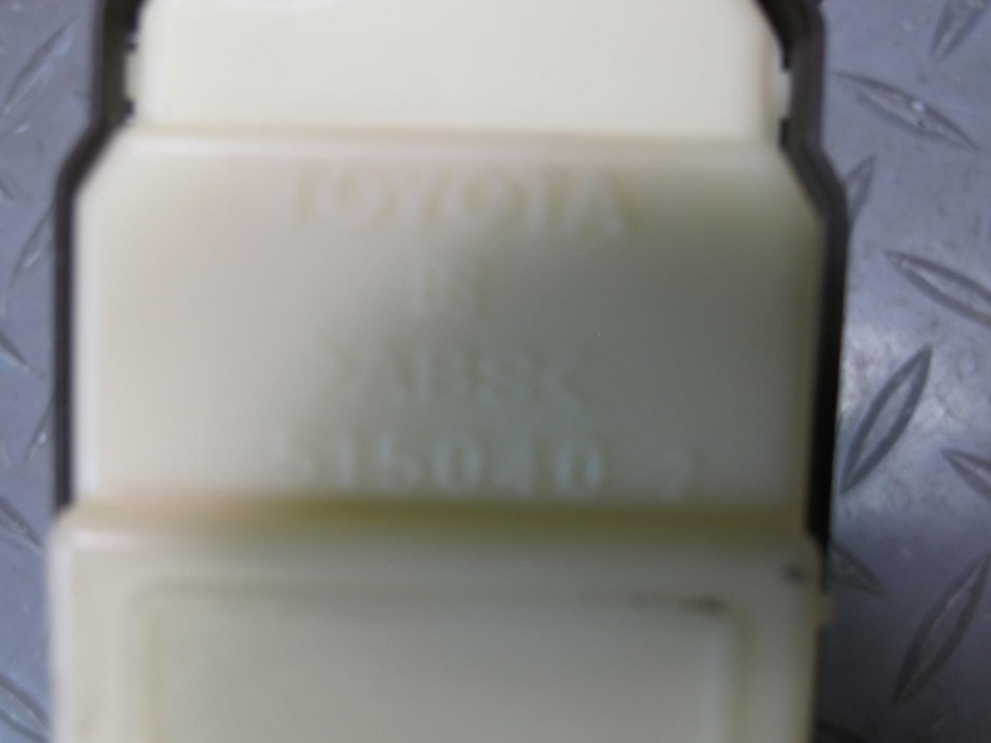 10-11 Lexus IS250 IS350 Convertible Left Door Master Power Window Switch OEM