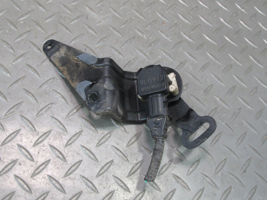 10-13 Lexus IS250 IS350 Front Left Suspension Height Level Sensor OEM