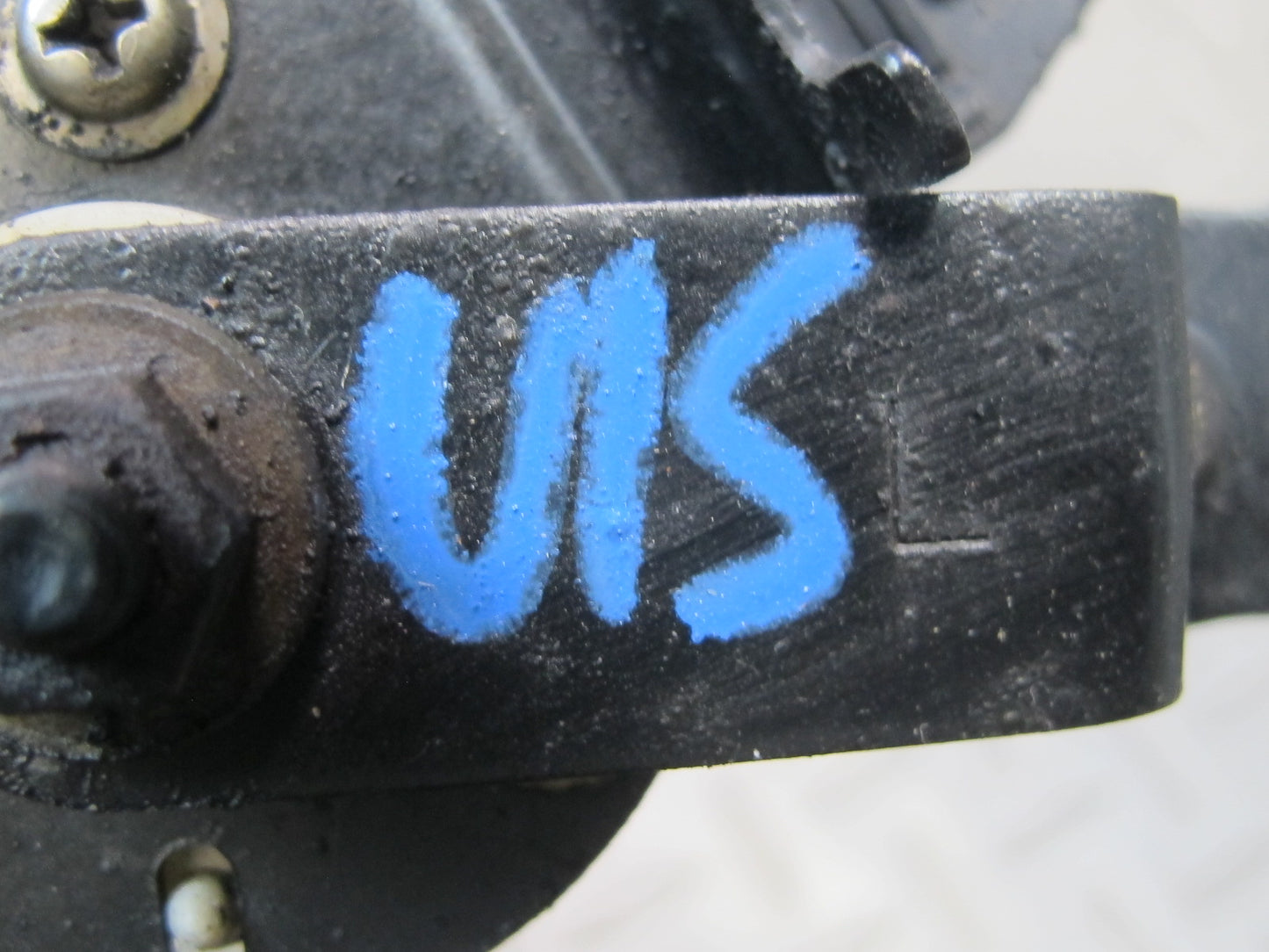 10-13 Lexus IS250 IS350 Front Left Suspension Height Level Sensor OEM