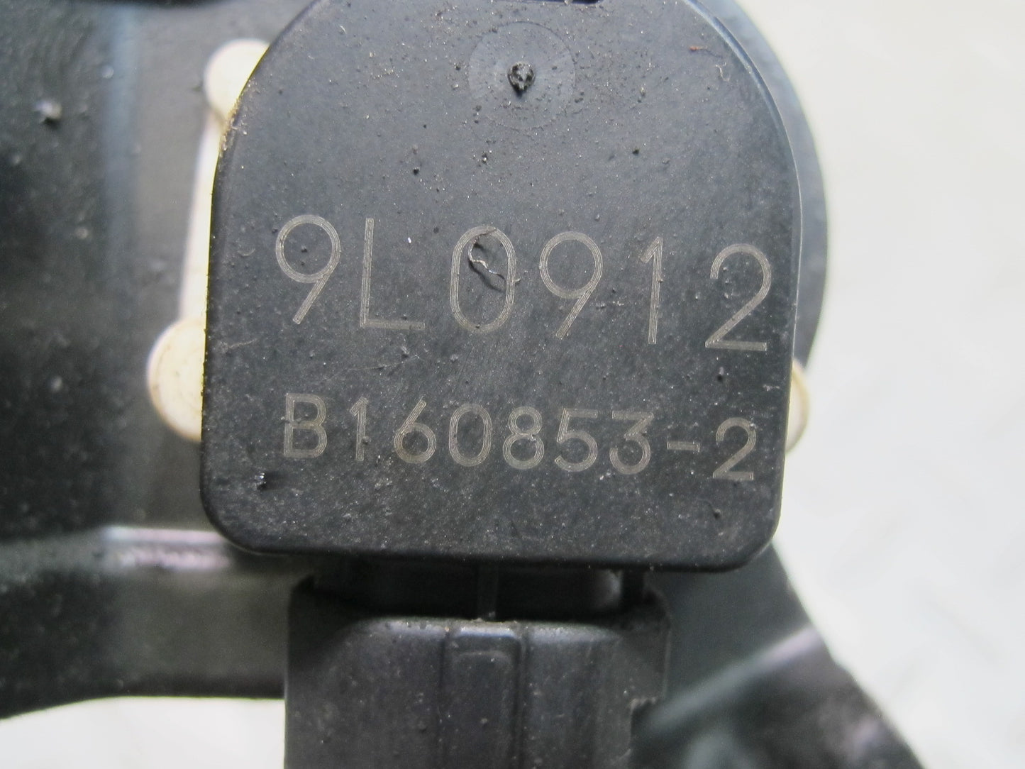 10-13 Lexus IS250 IS350 Front Left Suspension Height Level Sensor OEM