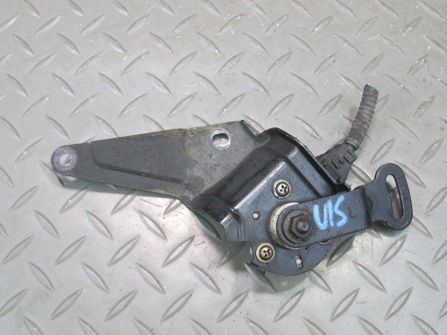 10-13 Lexus IS250 IS350 Front Left Suspension Height Level Sensor OEM