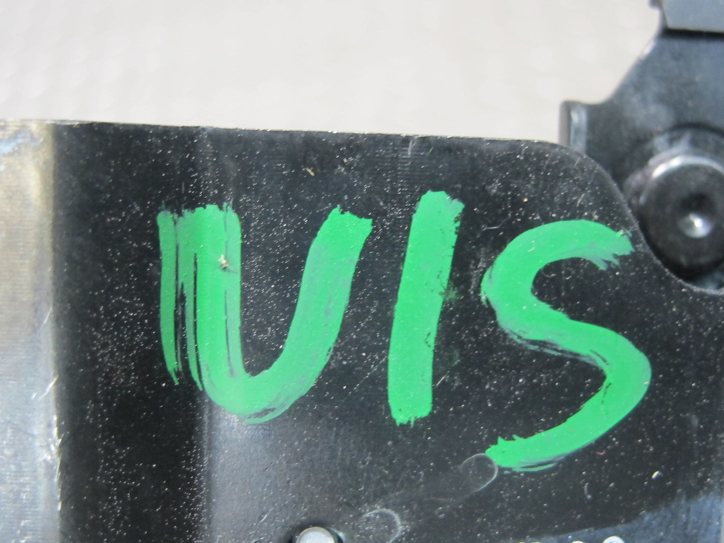 10-13 Lexus IS350 IS250 Convertible Rear Trunk Lid Lock Latch Actuator OEM