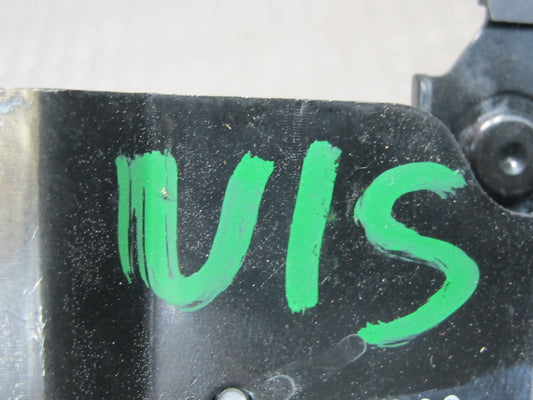 10-13 Lexus IS350 IS250 Convertible Rear Trunk Lid Lock Latch Actuator OEM