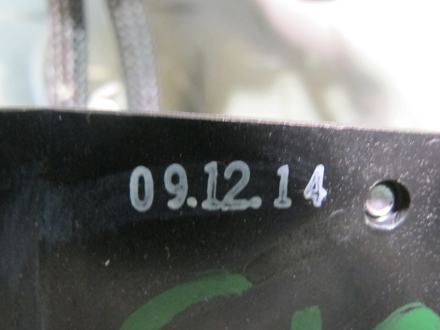 10-13 Lexus IS350 IS250 Convertible Rear Trunk Lid Lock Latch Actuator OEM