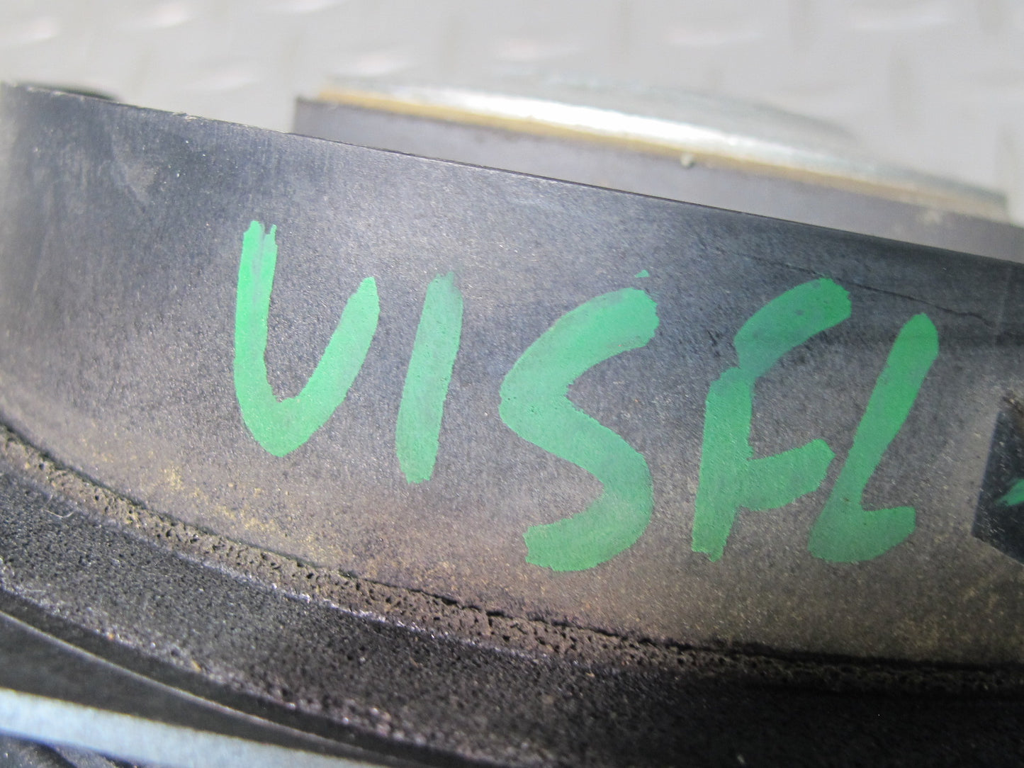 10-13 Lexus IS350 IS250 Convertible Set of 6 Left Right Door Tweeter Speaker OEM