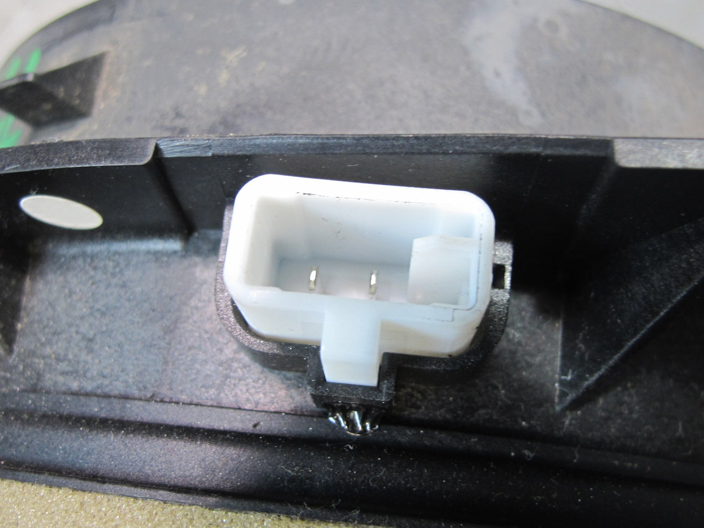 10-13 Lexus IS350 IS250 Convertible Set of 6 Left Right Door Tweeter Speaker OEM