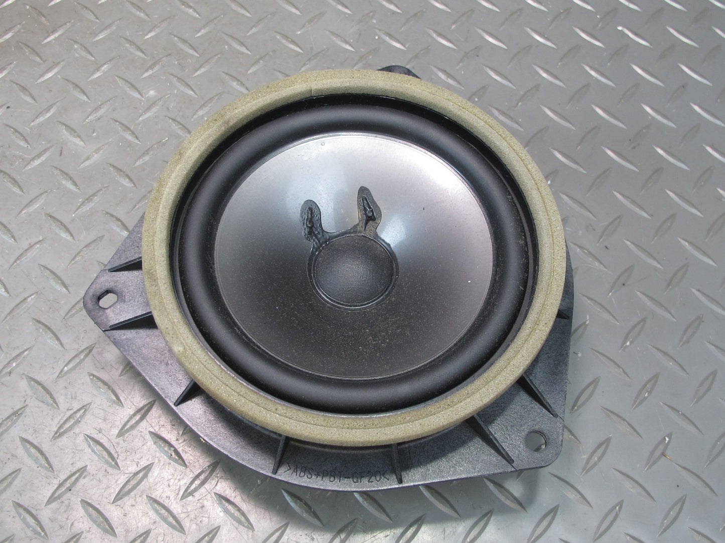 10-13 Lexus IS350 IS250 Convertible Set of 6 Left Right Door Tweeter Speaker OEM