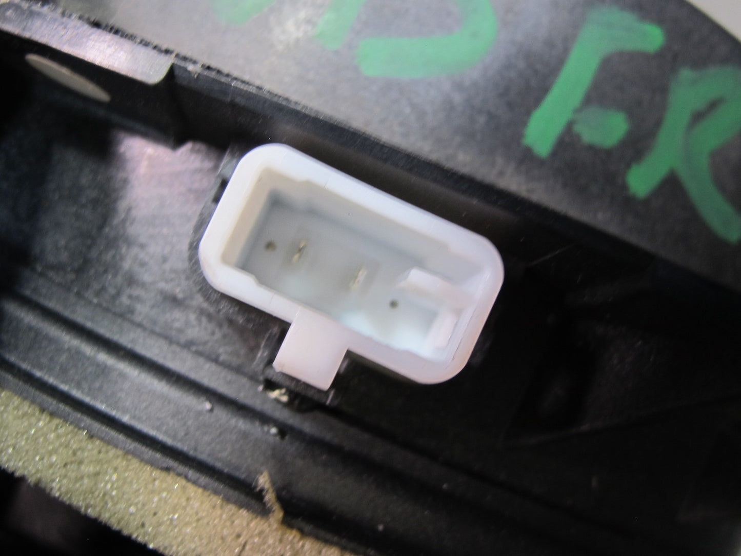 10-13 Lexus IS350 IS250 Convertible Set of 6 Left Right Door Tweeter Speaker OEM