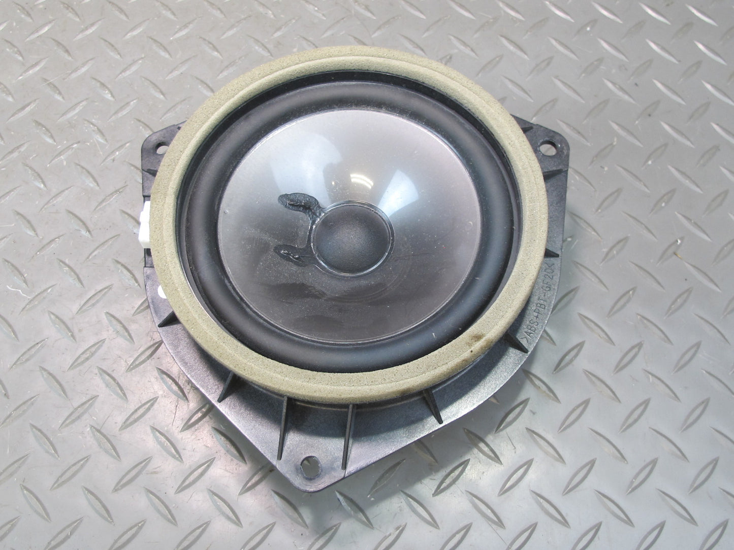 10-13 Lexus IS350 IS250 Convertible Set of 6 Left Right Door Tweeter Speaker OEM