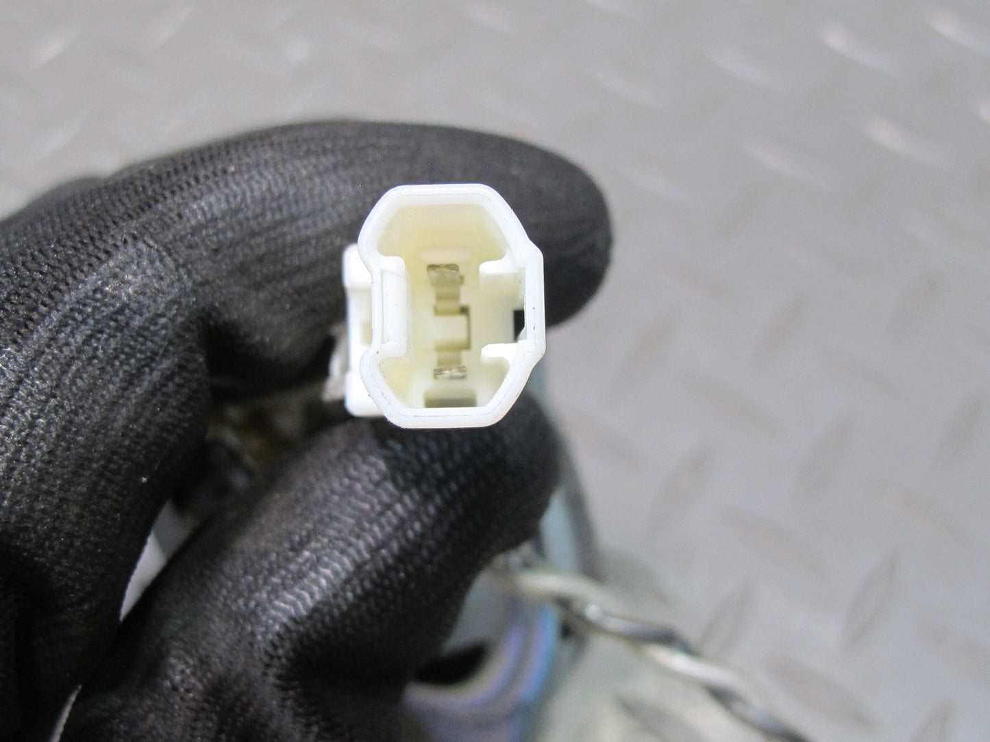 10-13 Lexus IS350 IS250 Convertible Set of 6 Left Right Door Tweeter Speaker OEM