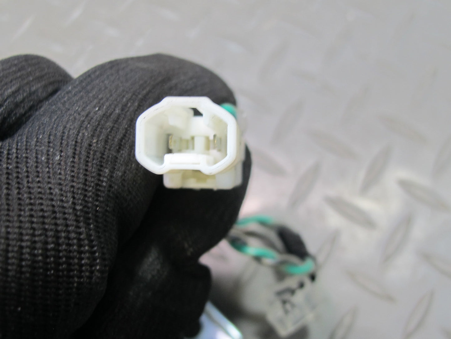 10-13 Lexus IS350 IS250 Convertible Set of 6 Left Right Door Tweeter Speaker OEM