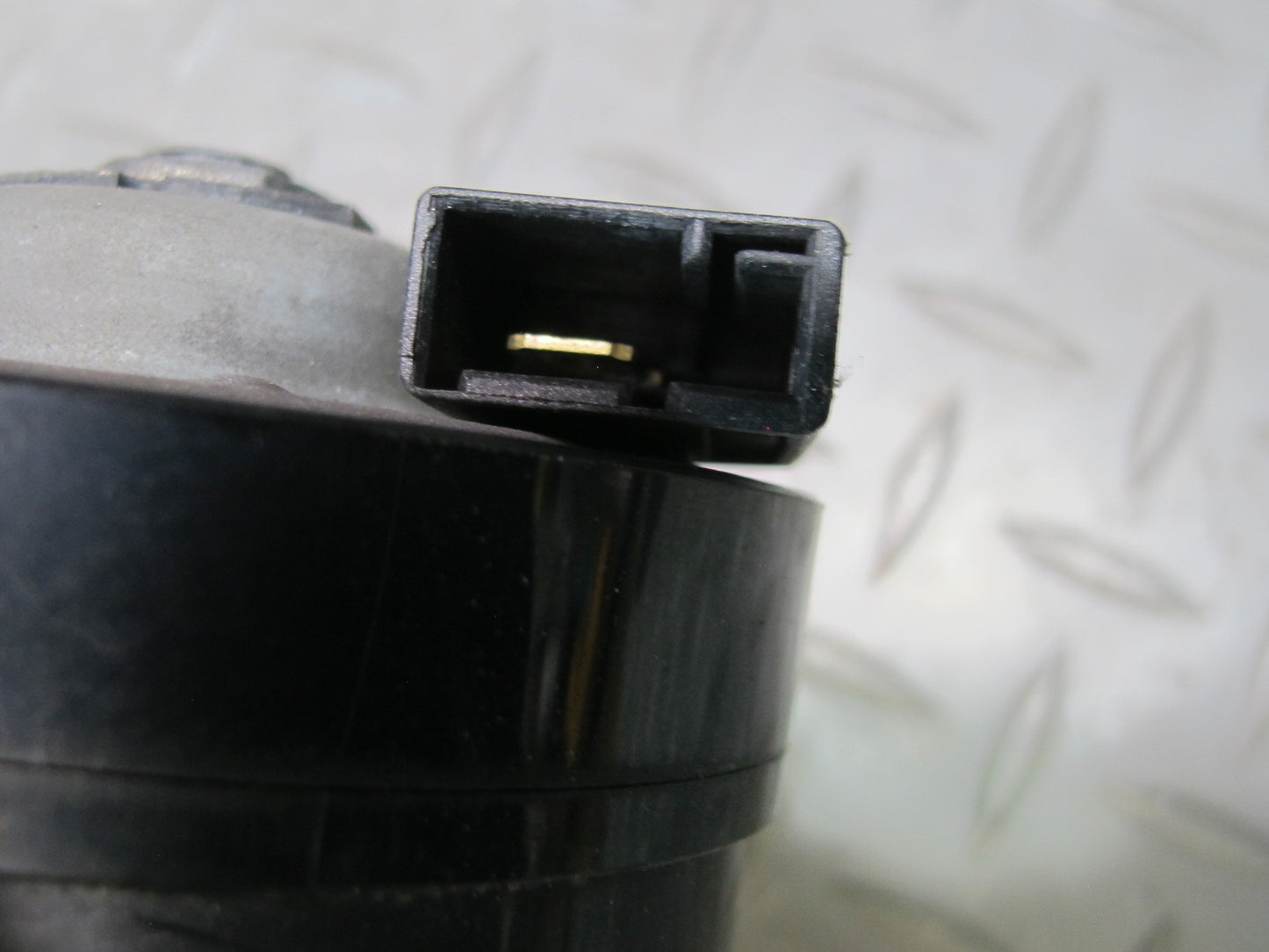 06-15 Lexus Is-f IS250 IS350 High & Low Tone Note Horn Pitch Signal Set OEM