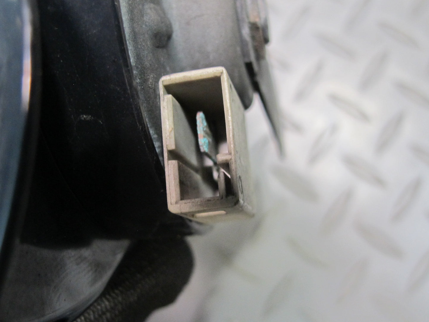 06-15 Lexus Is-f IS250 IS350 High & Low Tone Note Horn Pitch Signal Set OEM