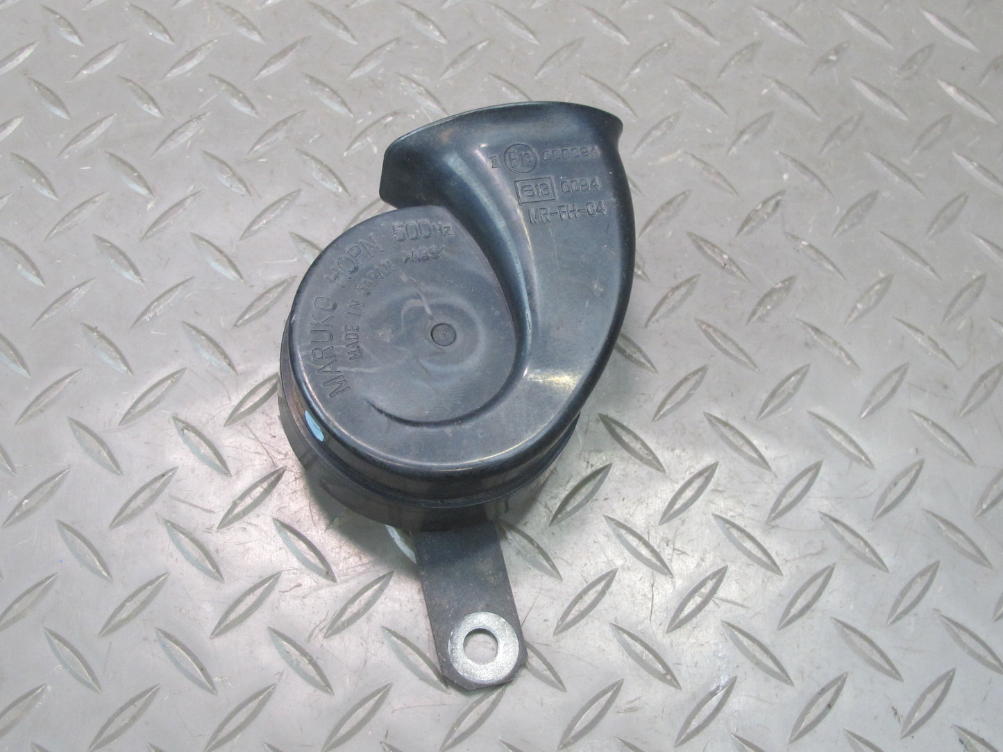 06-15 Lexus Is-f IS250 IS350 High & Low Tone Note Horn Pitch Signal Set OEM