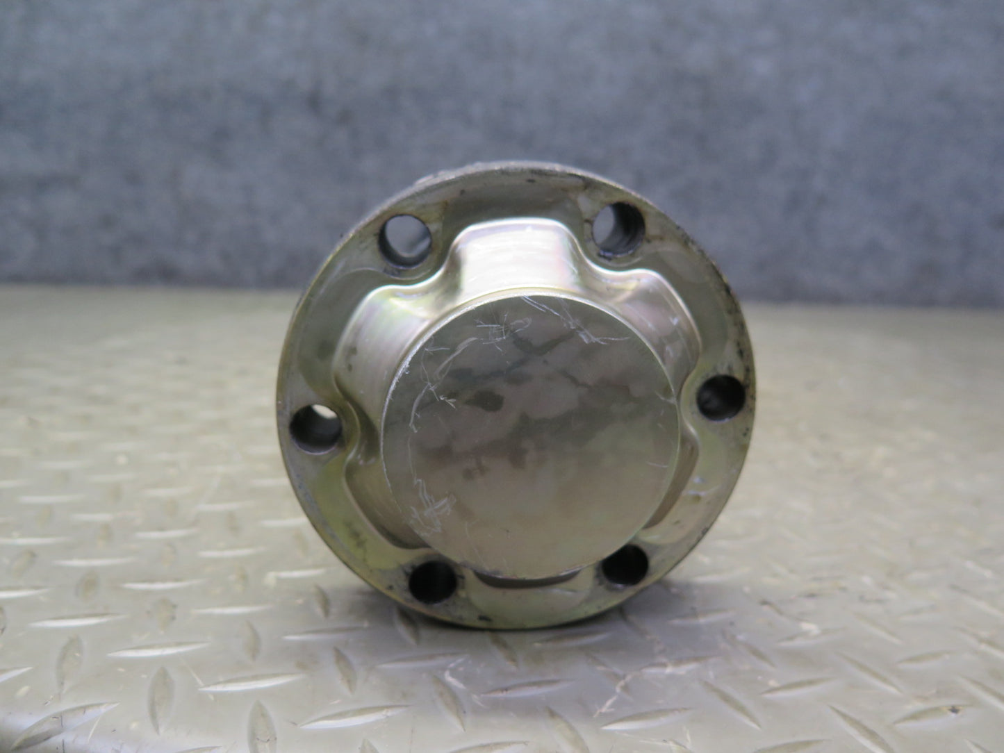 01-03 VW Eurovan T4 2.8L Front Right Suspension Axle Shaft 7D0407271 OEM