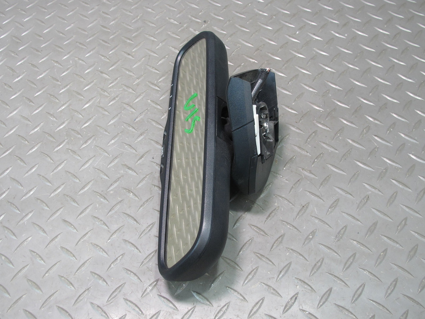 10-11 Lexus IS350 IS250 Convert Interior Rear View Mirror Auto Dim Homelink OEM