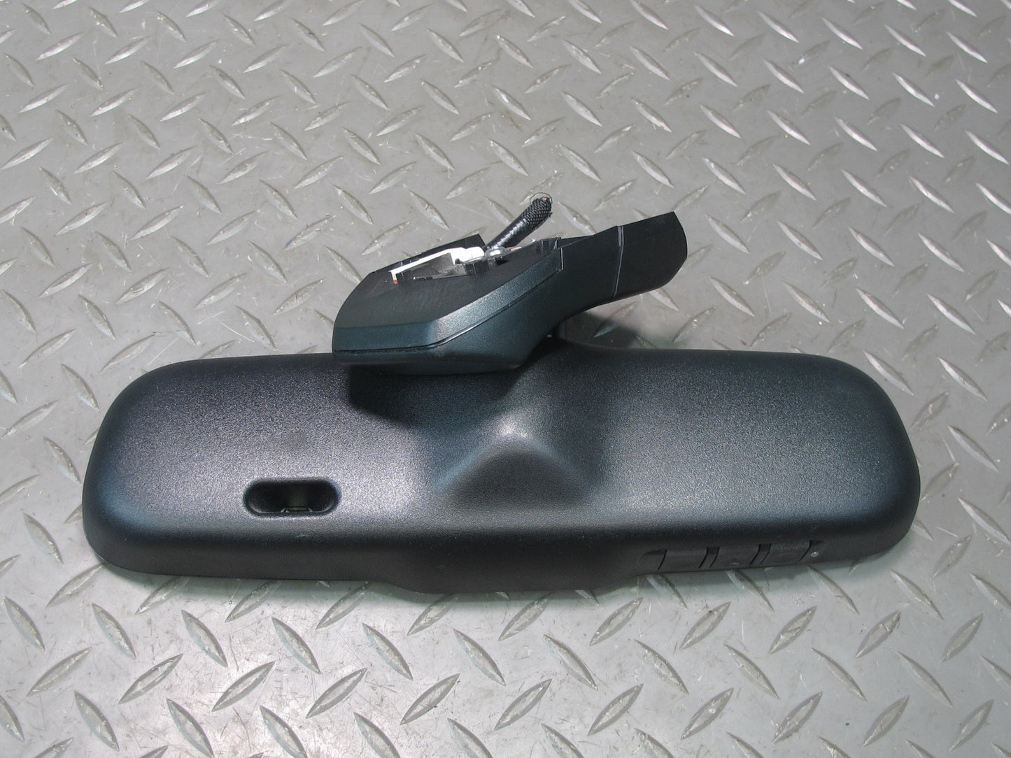 10-11 Lexus IS350 IS250 Convert Interior Rear View Mirror Auto Dim Homelink OEM